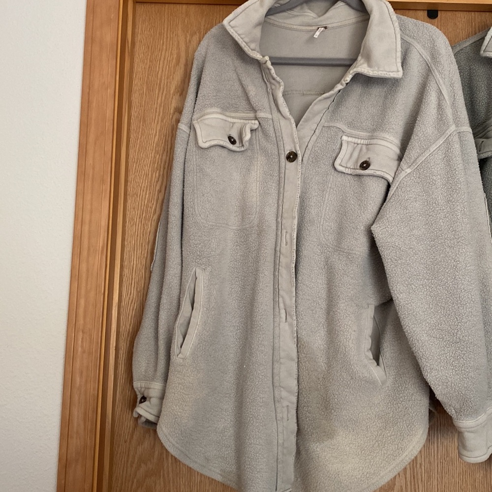 Ruby Jacket - image 5